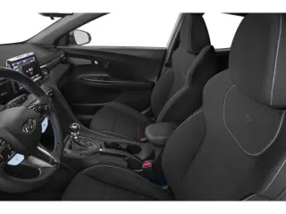 Hyundai VELOSTER N 2020 3dr Coupe