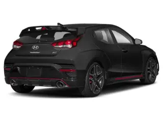 Hyundai VELOSTER N 2020 3dr Coupe