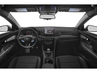 Hyundai VELOSTER N 2020 3dr Coupe