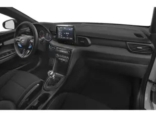 Hyundai VELOSTER N 2020 3dr Coupe