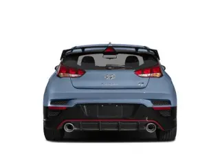Hyundai VELOSTER N 2020 3dr Coupe