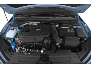 Hyundai VELOSTER N 2020 3dr Coupe