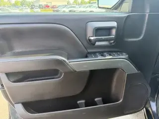 Chevrolet Silverado 1500 2018 4x4 LT 4dr Double Cab 6.5 ft. SB