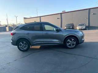 Ford Escape 2024 AWD ST-Line 4dr SUV