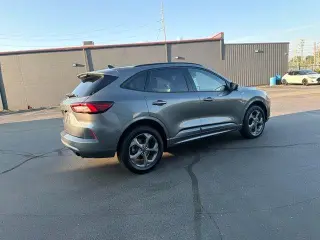Ford Escape 2024 AWD ST-Line 4dr SUV