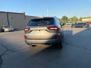Ford Escape 2024 AWD ST-Line 4dr SUV