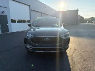 Ford Escape 2024 AWD ST-Line 4dr SUV