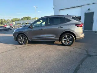 Ford Escape 2024 AWD ST-Line 4dr SUV