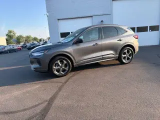 Ford Escape 2024 AWD ST-Line 4dr SUV