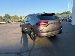 Ford Escape 2024 AWD ST-Line 4dr SUV