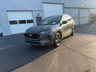 Ford Escape 2024 AWD ST-Line 4dr SUV