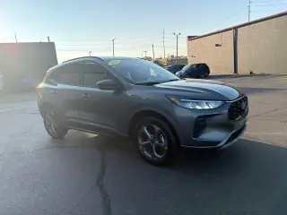 Ford Escape 2024 AWD ST-Line 4dr SUV