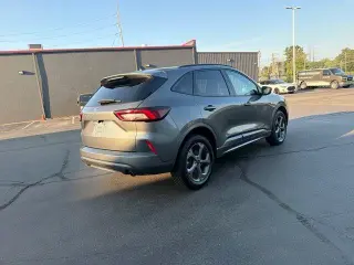 Ford Escape 2024 AWD ST-Line 4dr SUV