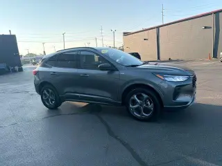 Ford Escape 2024 AWD ST-Line 4dr SUV