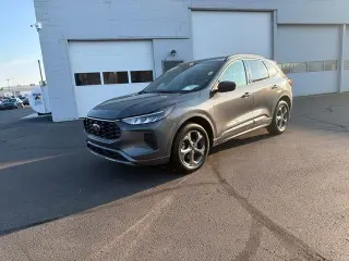 Ford Escape 2024 AWD ST-Line 4dr SUV