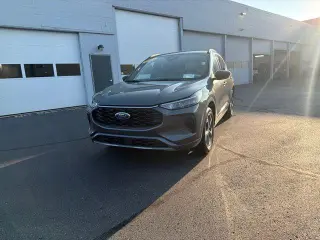 Ford Escape 2024 AWD ST-Line 4dr SUV