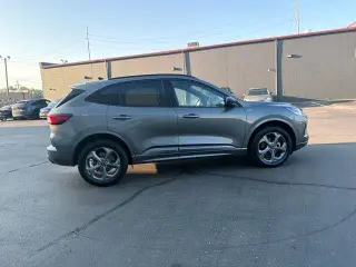 Ford Escape 2024 AWD ST-Line 4dr SUV
