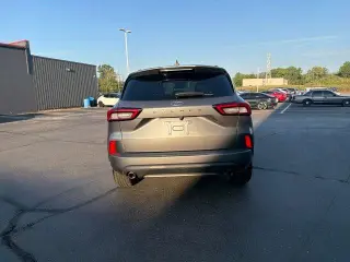 Ford Escape 2024 AWD ST-Line 4dr SUV