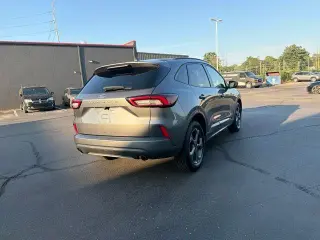 Ford Escape 2024 AWD ST-Line 4dr SUV