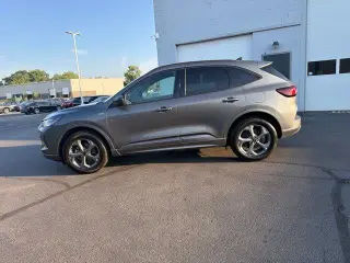Ford Escape 2024 AWD ST-Line 4dr SUV