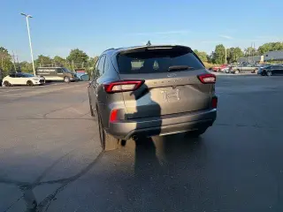 Ford Escape 2024 AWD ST-Line 4dr SUV