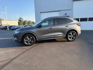 Ford Escape 2024 AWD ST-Line 4dr SUV