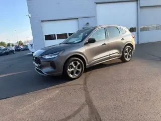 Ford Escape 2024 AWD ST-Line 4dr SUV