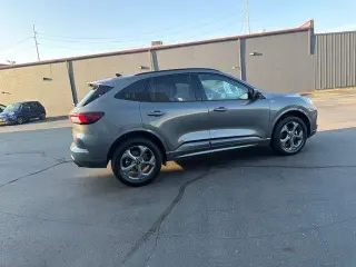Ford Escape 2024 AWD ST-Line 4dr SUV