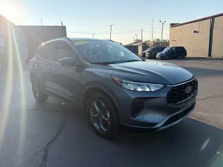 Ford Escape 2024 AWD ST-Line 4dr SUV