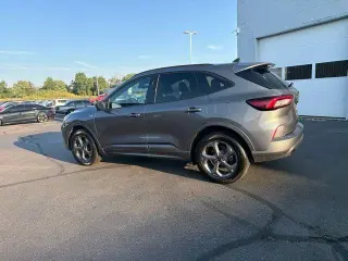 Ford Escape 2024 AWD ST-Line 4dr SUV