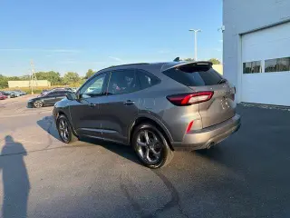 Ford Escape 2024 AWD ST-Line 4dr SUV