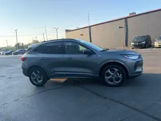 Ford Escape 2024 AWD ST-Line 4dr SUV