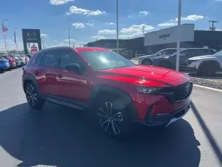 Mazda CX-50 2025 AWD 2.5 Turbo Premium Plus 4dr SUV