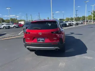 Mazda CX-50 2025 AWD 2.5 Turbo Premium Plus 4dr SUV