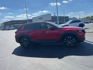 Mazda CX-50 2025 AWD 2.5 Turbo Premium Plus 4dr SUV