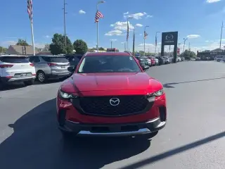 Mazda CX-50 2025 AWD 2.5 Turbo Premium Plus 4dr SUV