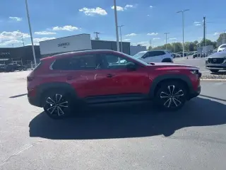 Mazda CX-50 2025 AWD 2.5 Turbo Premium Plus 4dr SUV