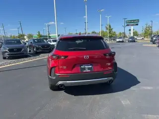 Mazda CX-50 2025 AWD 2.5 Turbo Premium Plus 4dr SUV