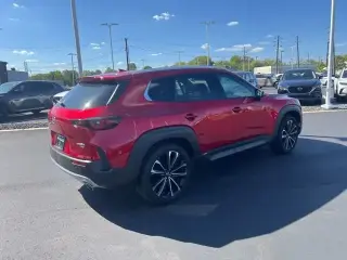 Mazda CX-50 2025 AWD 2.5 Turbo Premium Plus 4dr SUV