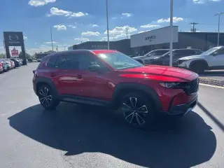 Mazda CX-50 2025 AWD 2.5 Turbo Premium Plus 4dr SUV