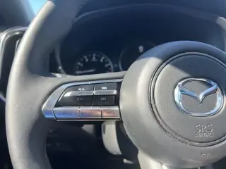 Mazda CX-50 2025 AWD 2.5 Turbo Premium Plus 4dr SUV