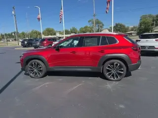 Mazda CX-50 2025 AWD 2.5 Turbo Premium Plus 4dr SUV