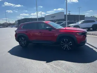 Mazda CX-50 2025 AWD 2.5 Turbo Premium Plus 4dr SUV