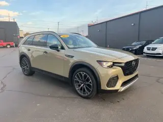 Mazda CX-70 Plug-in Hybrid 2025 AWD Premium 4dr SUV