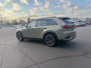 Mazda CX-70 Plug-in Hybrid 2025 AWD Premium 4dr SUV