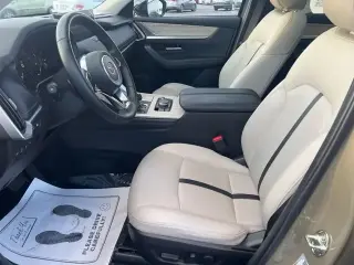 Mazda CX-70 Plug-in Hybrid 2025 AWD Premium 4dr SUV