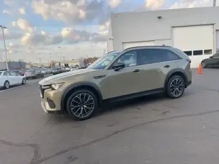 Mazda CX-70 Plug-in Hybrid 2025 AWD Premium 4dr SUV