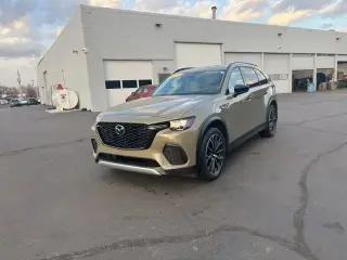 Mazda CX-70 Plug-in Hybrid 2025 AWD Premium 4dr SUV