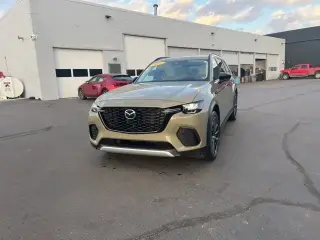 Mazda CX-70 Plug-in Hybrid 2025 AWD Premium 4dr SUV