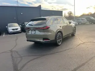 Mazda CX-70 Plug-in Hybrid 2025 AWD Premium 4dr SUV